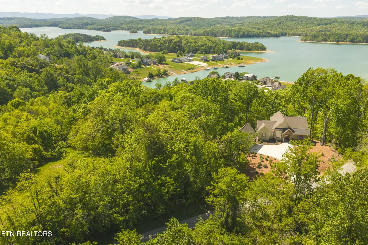 Lot 491 Magnolia Lane, Sharps Chapel, TN 37866 - #1