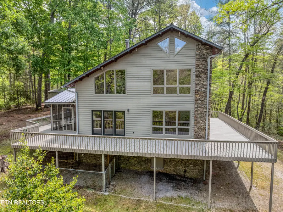 2210 Turkey Roost Rd, Walland, TN 37886 - #3