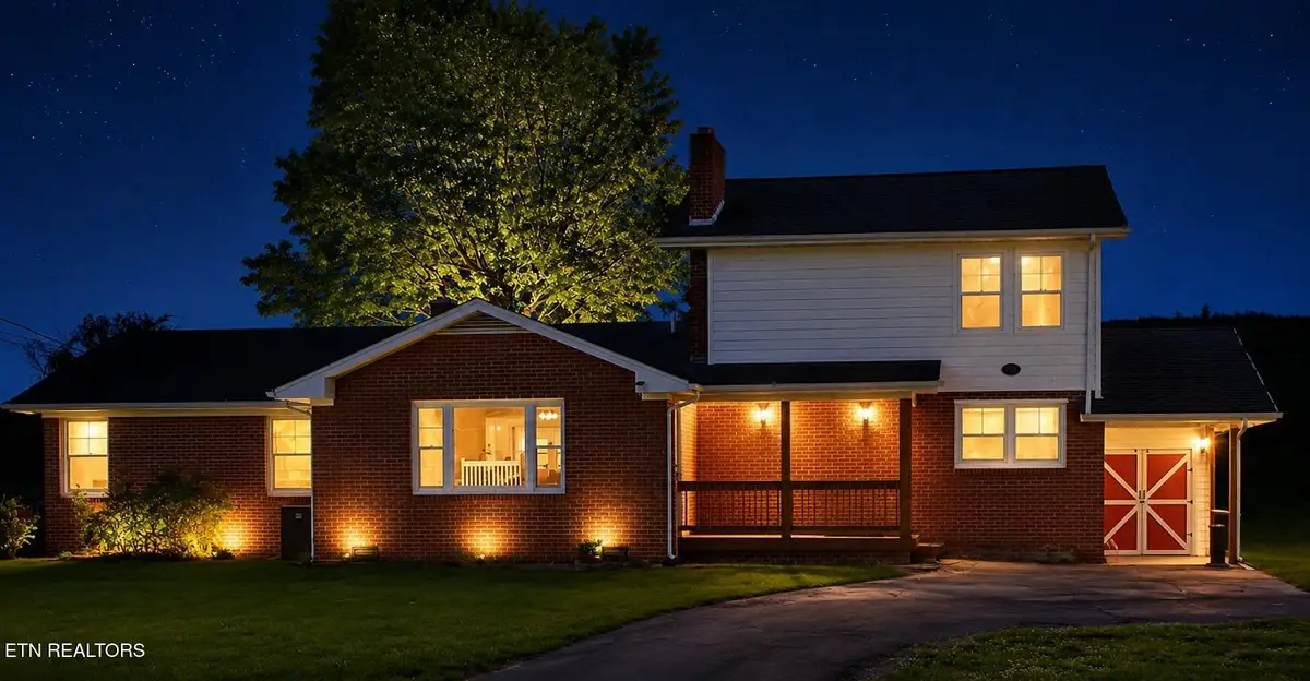 573 Patterson Rd, Harrogate, TN 37752 - #1
