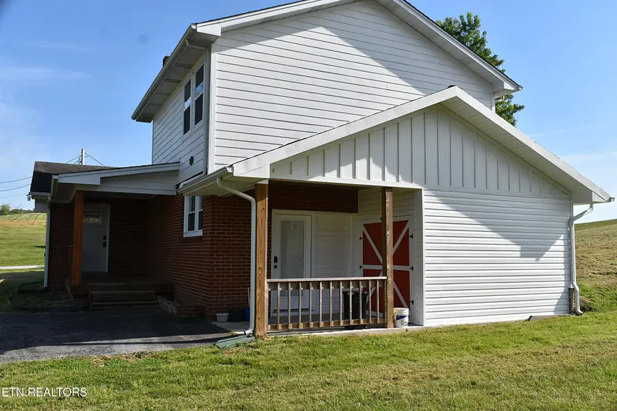 573 Patterson Rd, Harrogate, TN 37752 - #3