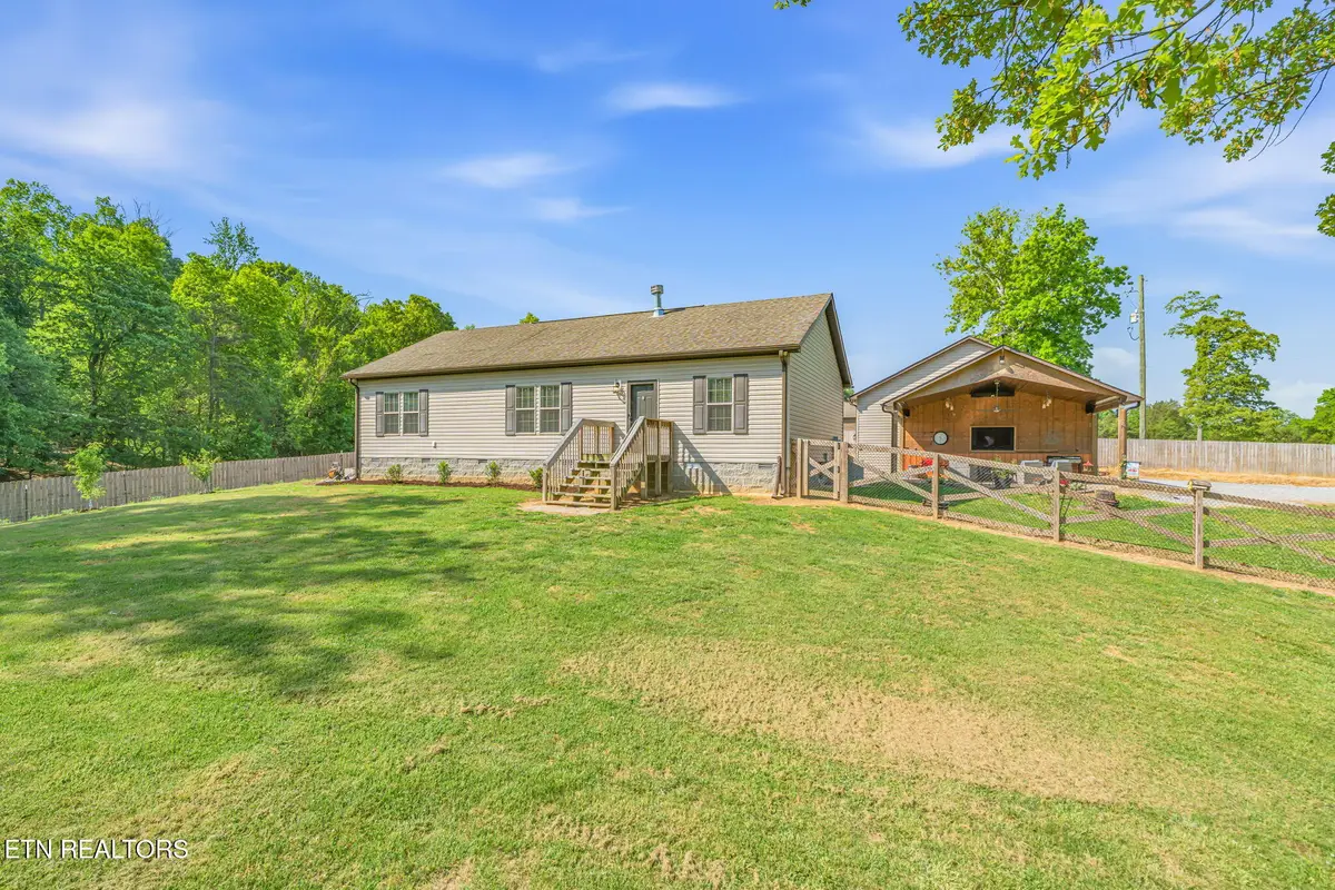 2273 Robin Ben Lane, Knoxville, TN 37924 - #1