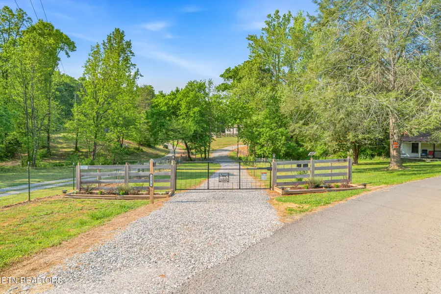 2273 Robin Ben Lane, Knoxville, TN 37924 - #2