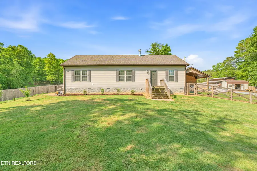 2273 Robin Ben Lane, Knoxville, TN 37924 - #3