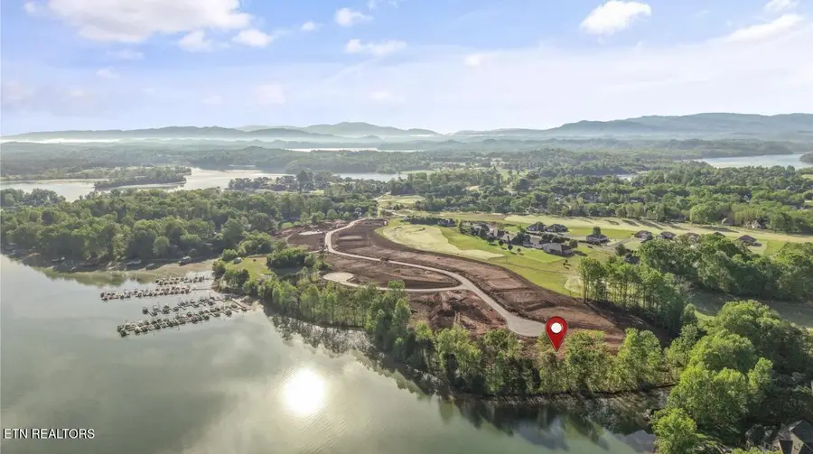 139 Agaya Trail, Vonore, TN 37885 - #2