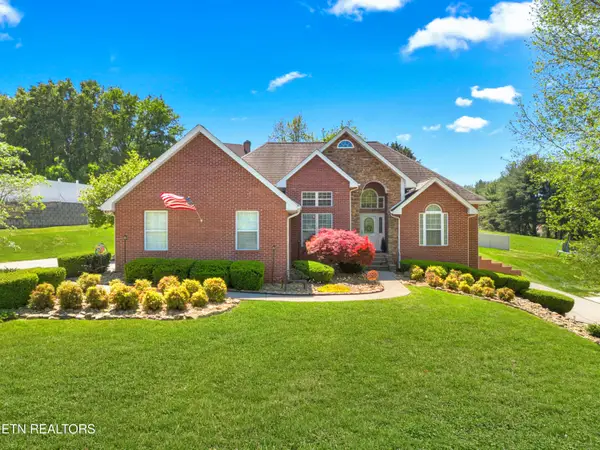 3340 Spring Creek Drive, Morristown, TN 37814
