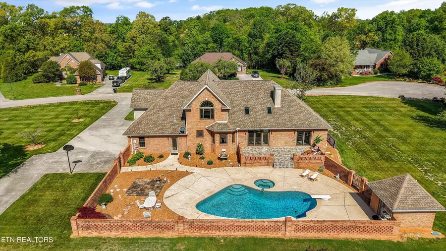 318 Hidden Cove Court, Maryville, TN 37803 - #2
