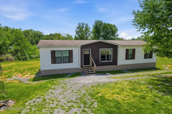 387 Price Drive, Speedwell, TN 37870