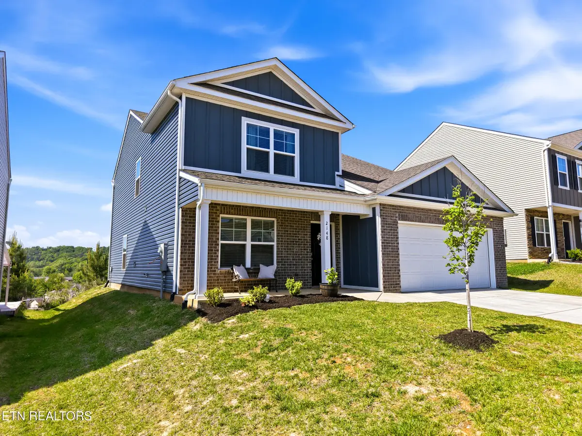 2148 Glen Creek Rd, Knoxville, TN 37924 - #1