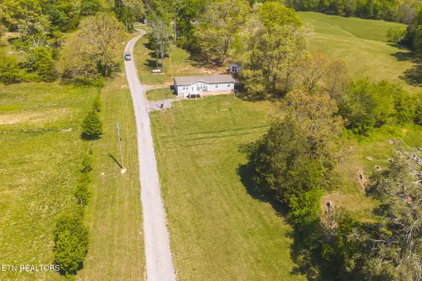 152 Keisling Rd, Bybee, TN 37713