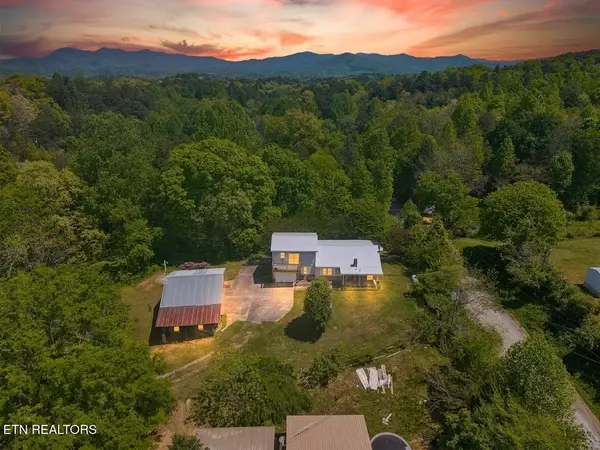 259 Appalachia Dam Rd, Farner, TN 37333