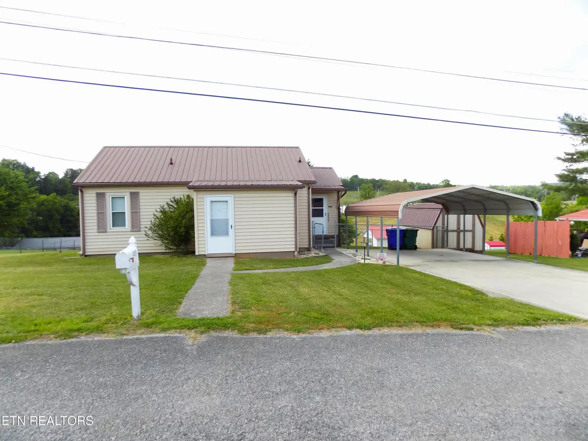 4820 Ray St, Morristown, TN 37814 - #1