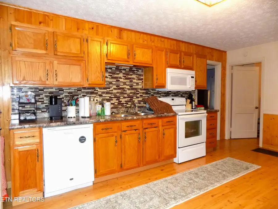 4820 Ray St, Morristown, TN 37814 - #2