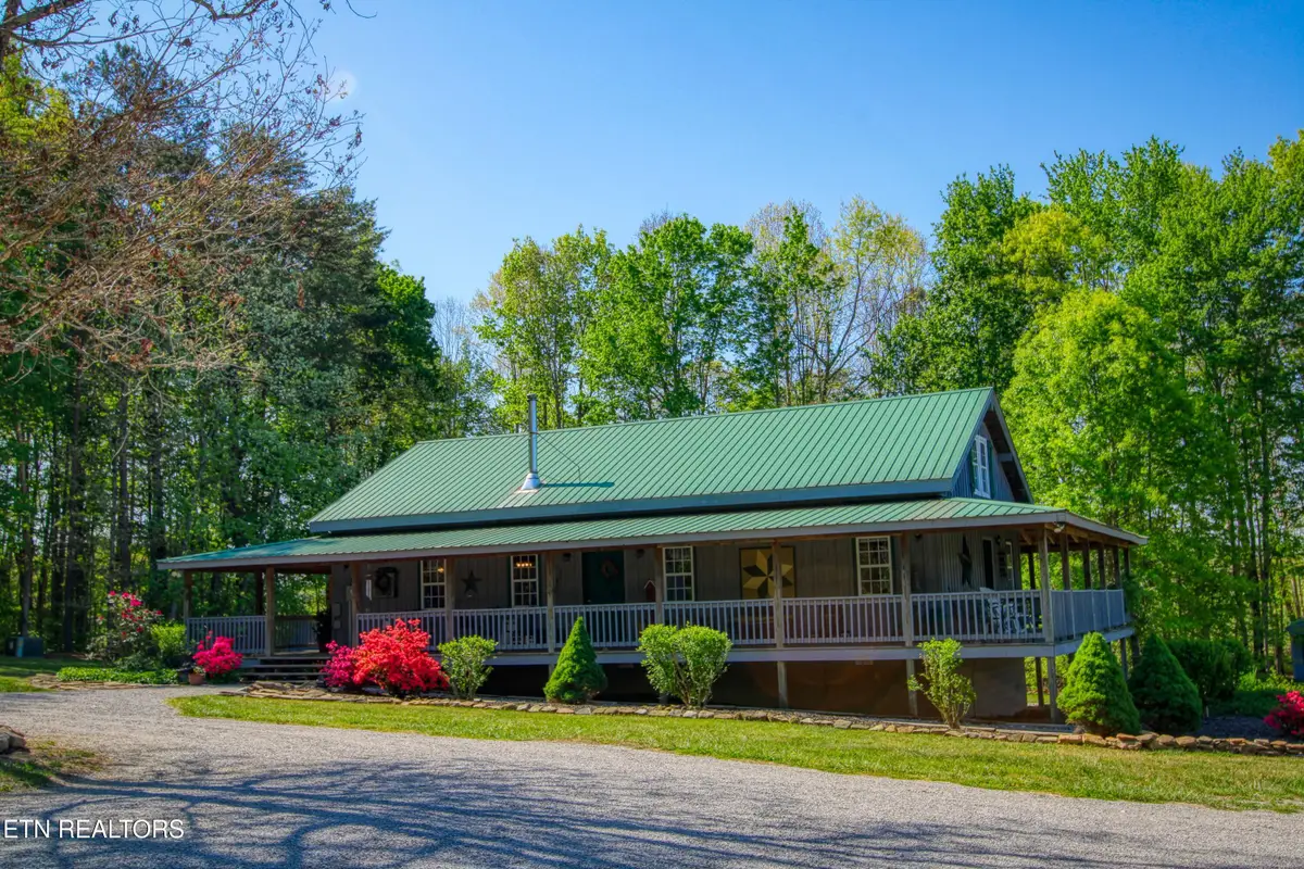 147 Akers Chapel Loop, Jamestown, TN 38556 - #1