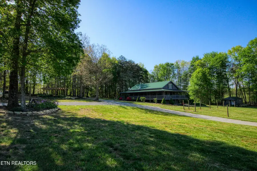 147 Akers Chapel Loop, Jamestown, TN 38556 - #2