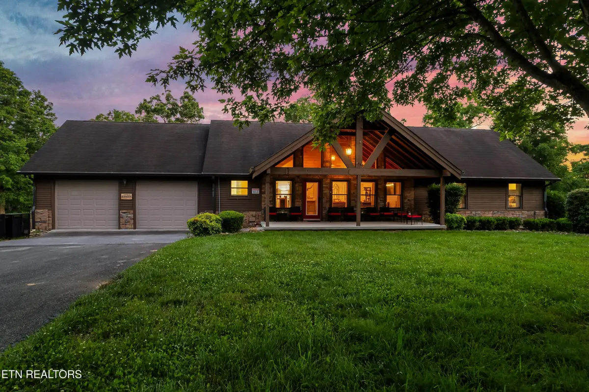 2744 Dayne Drive, Sevierville, TN 37876 - #1