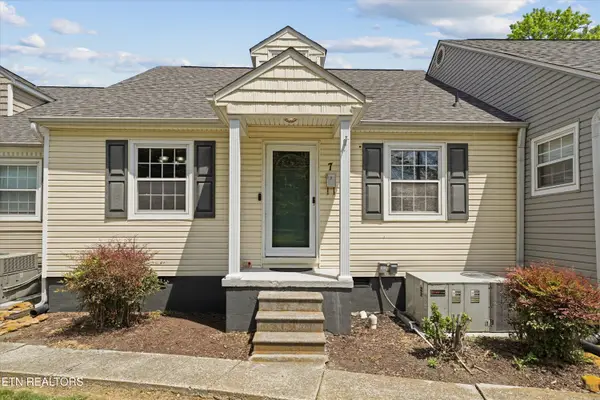 3005 Conner Drive #7, Knoxville, TN 37918