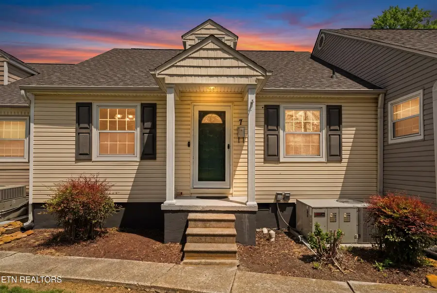 3005 Conner Drive #7, Knoxville, TN 37918 - #2