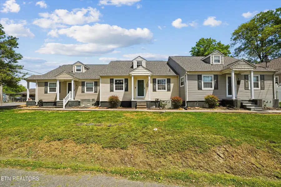 3005 Conner Drive #7, Knoxville, TN 37918 - #3