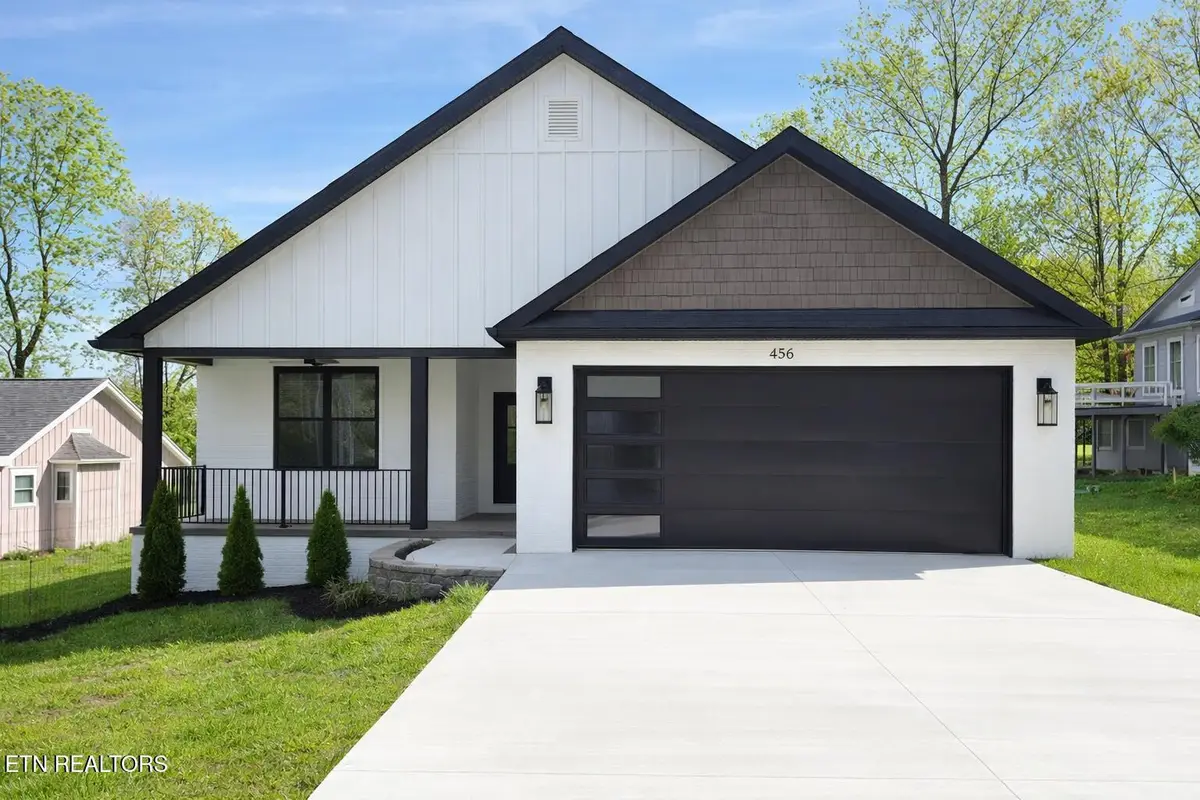 456 Lakeview Drive, Crossville, TN 38558 - #1