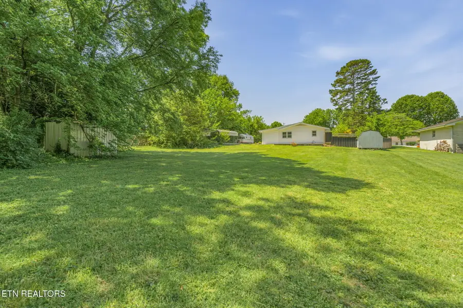 2914 Knox Lane, Knoxville, TN 37917 - #3