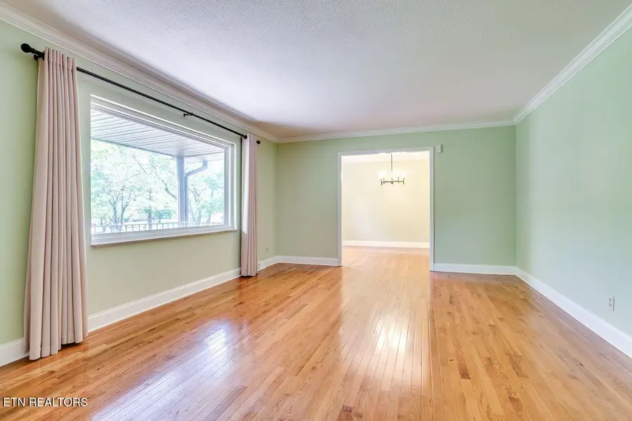 11713 Georgetowne Drive, Knoxville, TN 37934 - #2