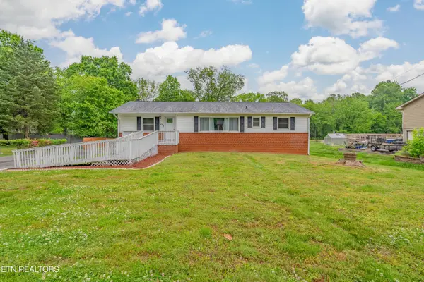 404 Bridge View Lane, Knoxville, TN 37914