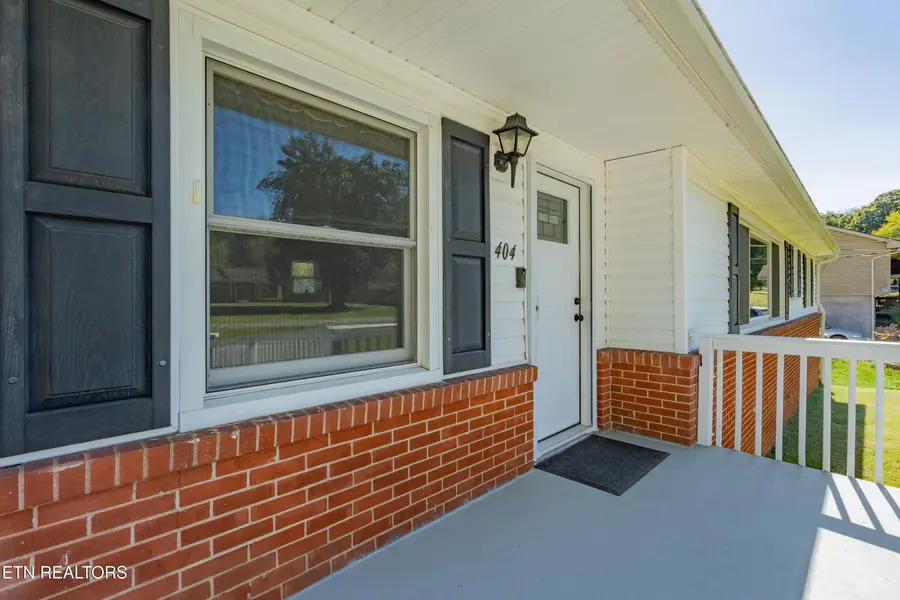 404 Bridge View Lane, Knoxville, TN 37914 - #2