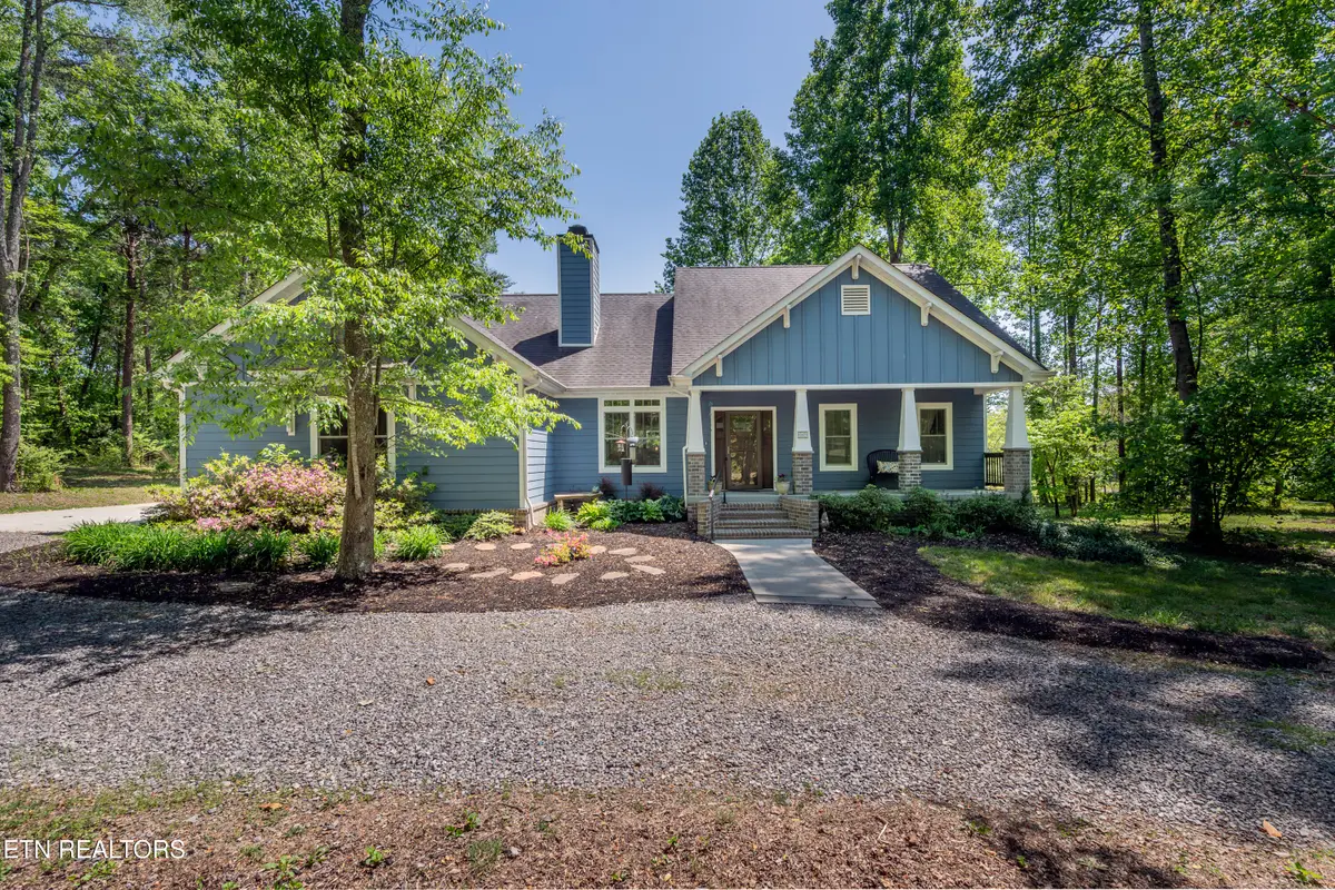10428 Rather Rd, Knoxville, TN 37931 - #1