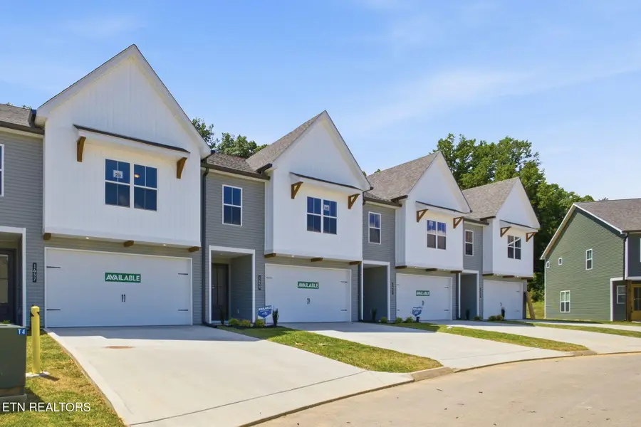 1657 Lateglow Way, Knoxville, TN 37931 - #2