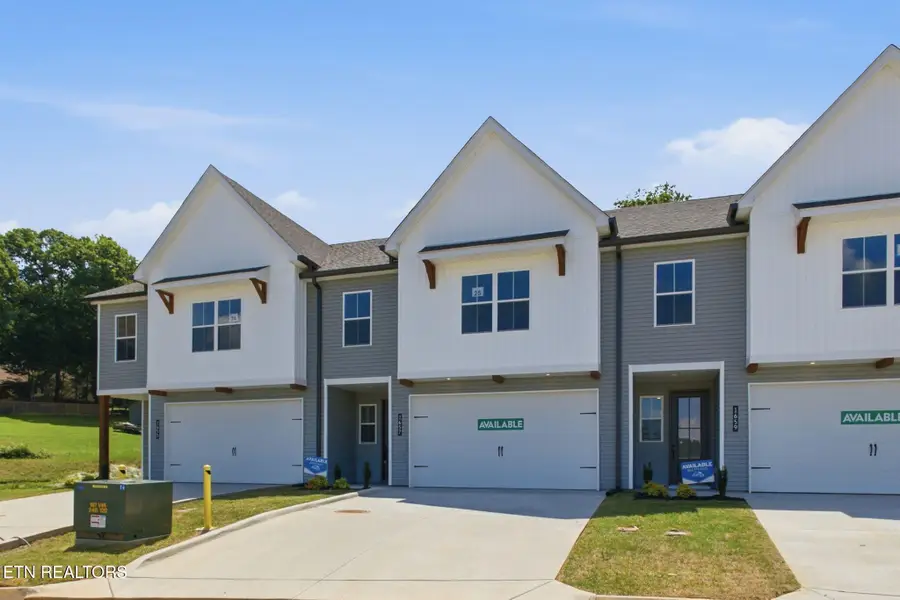 1657 Lateglow Way, Knoxville, TN 37931 - #3
