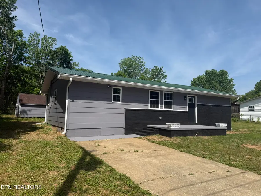 208 Greenwood, Madisonville, TN 37354 - #3