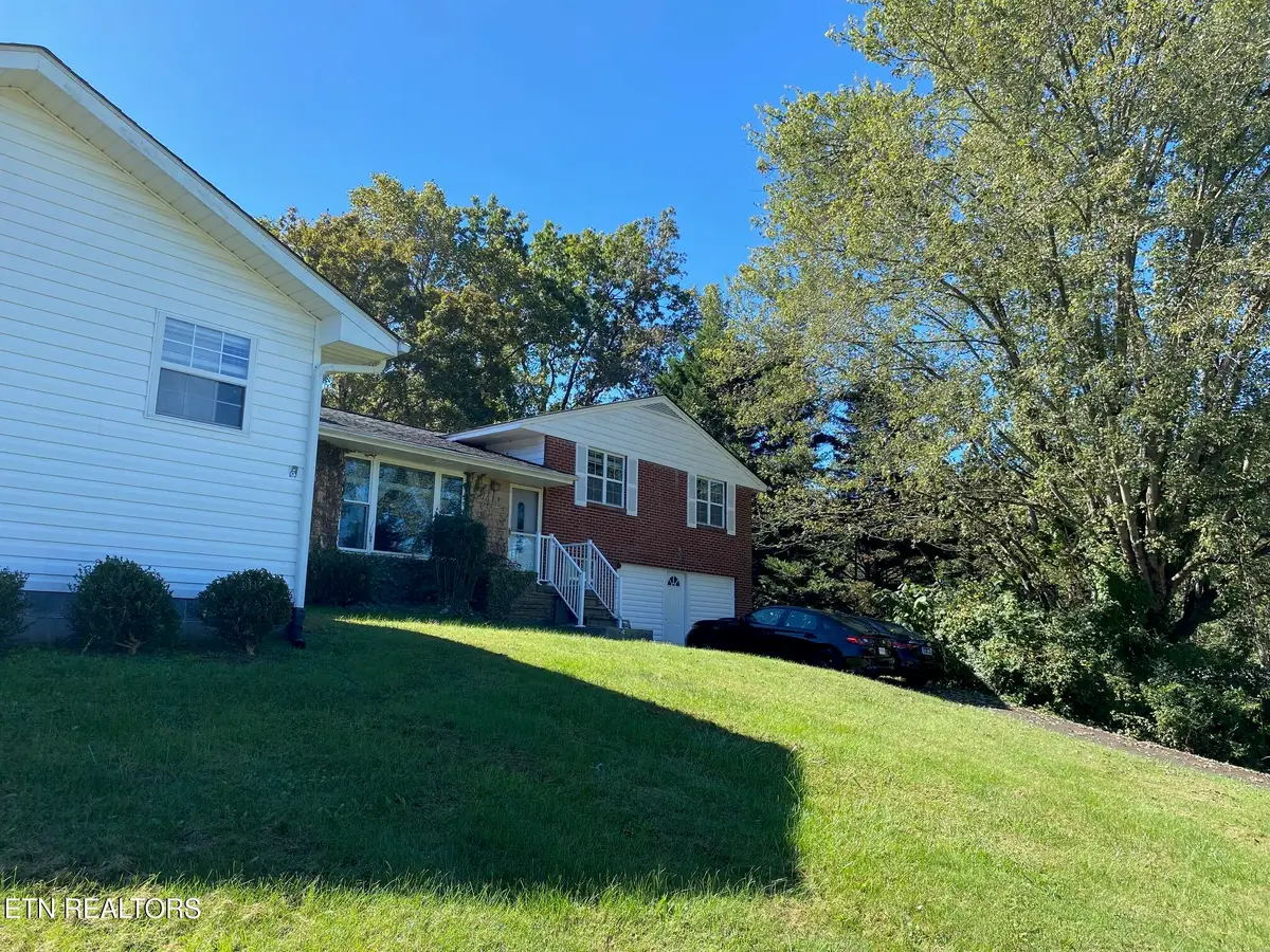 1011 Honeysuckle Drive, Newport, TN 37821 - #1