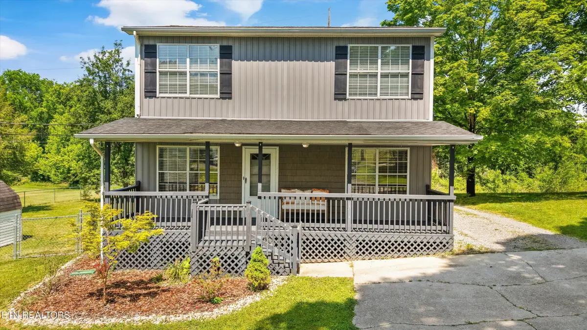 2403 Maple Drive, Knoxville, TN 37918 - #1