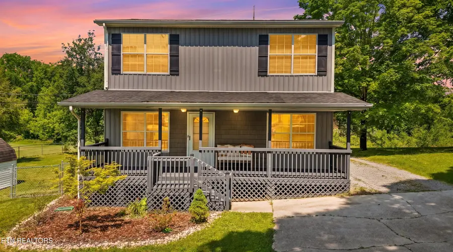2403 Maple Drive, Knoxville, TN 37918 - #2