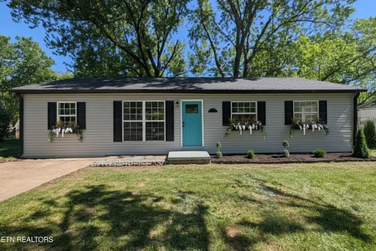 3410 Boright Drive, Knoxville, TN 37917 - #1