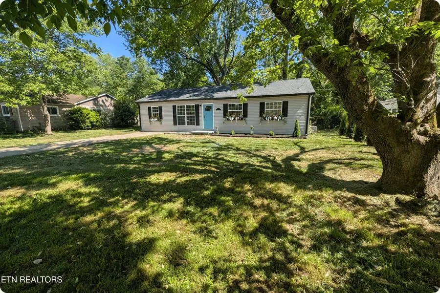 3410 Boright Drive, Knoxville, TN 37917 - #2