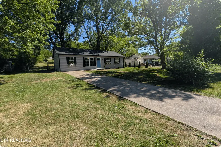 3410 Boright Drive, Knoxville, TN 37917 - #3