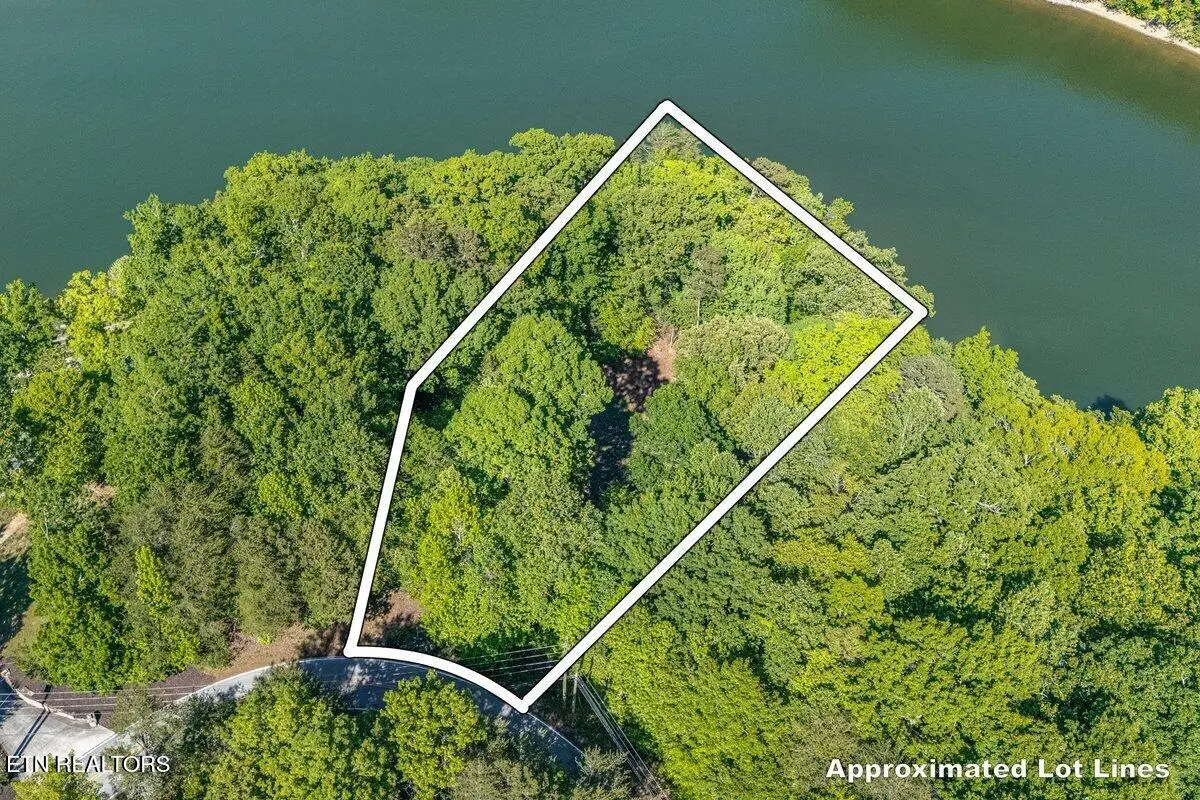 1196 Indian Shadows Drive #28, Ten Mile, TN 37880 - #1
