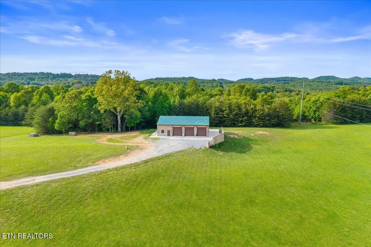 142 County Road 436, Athens, TN 37303 - #1