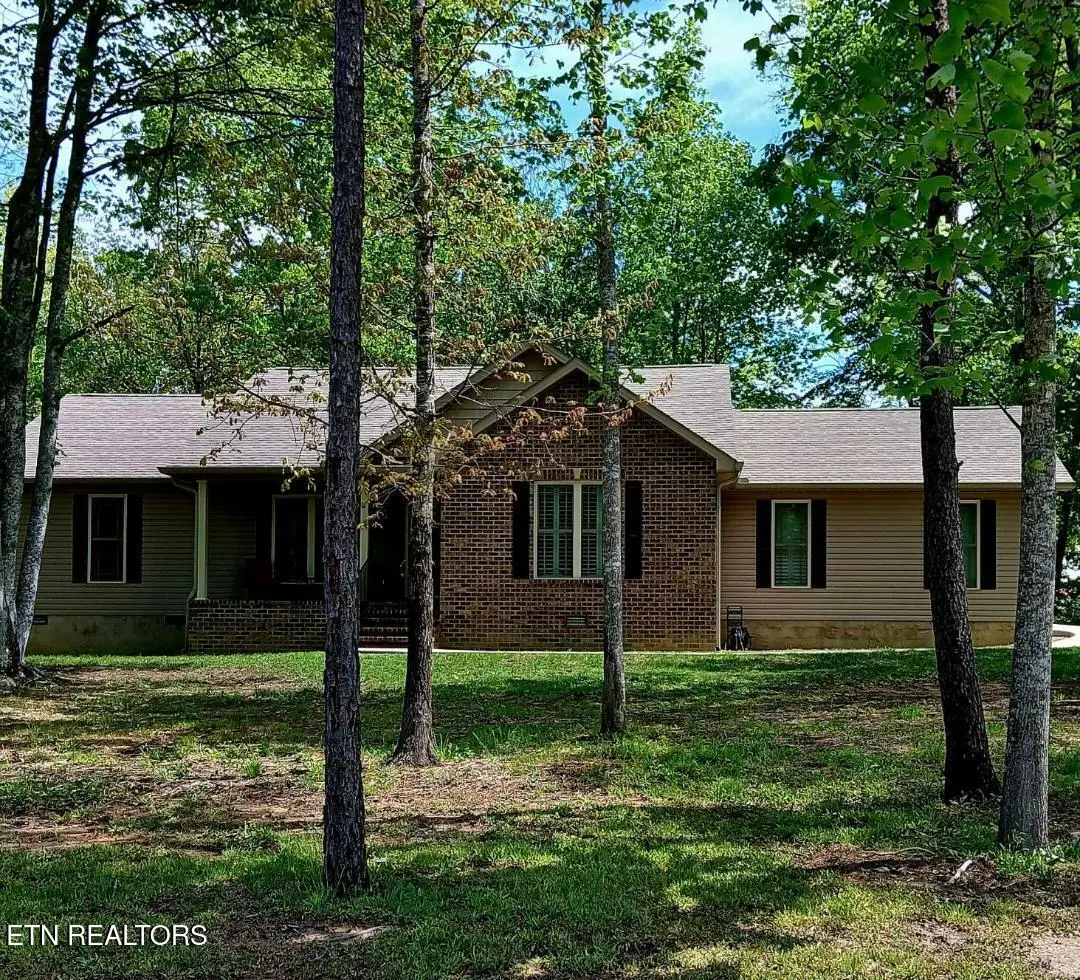 5318 Wilder Rd, Grimsley, TN 38565 - #1