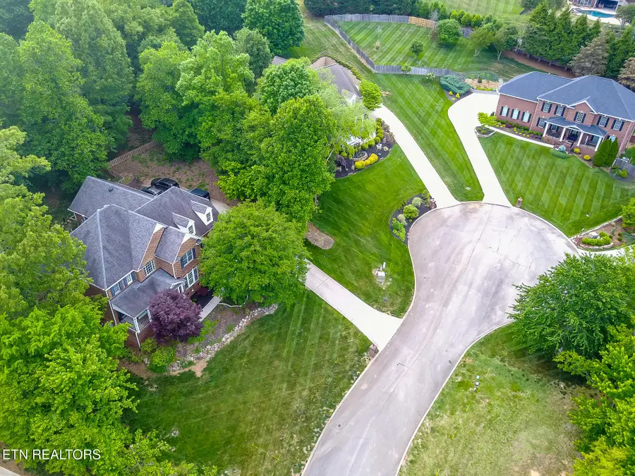 711 Hunting Fox Lane, Knoxville, TN 37934 - #2