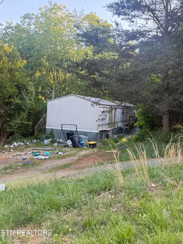 245 Allison Drive, Harriman, TN 37748