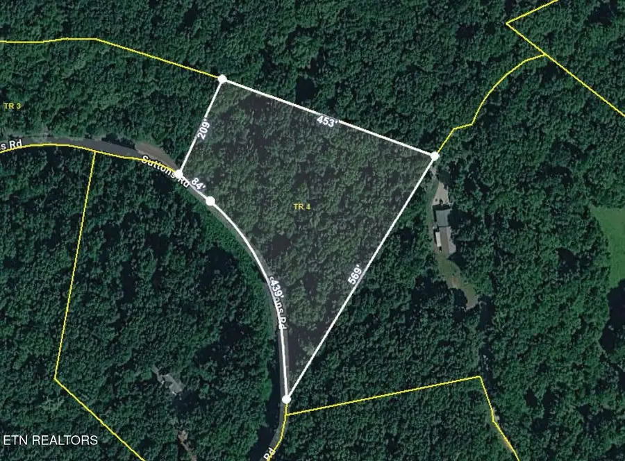 4045 Suttons Rd, Sevierville, TN 37876 - #2