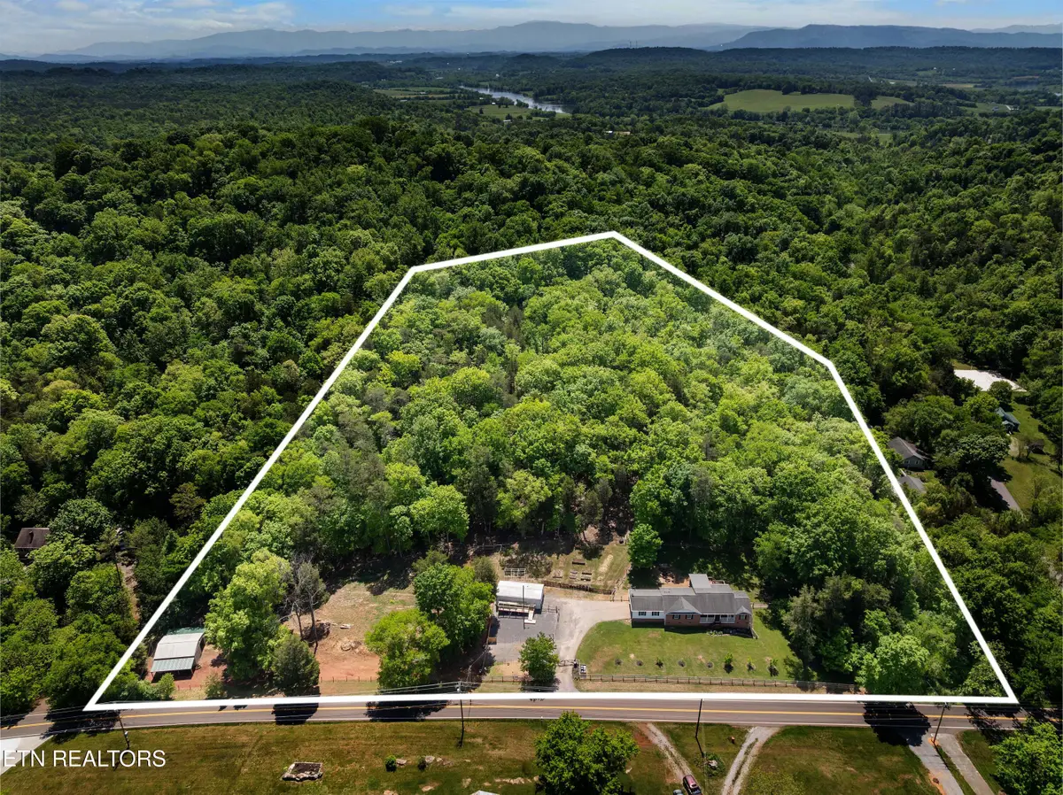 8114 Thorn Grove Pike, Knoxville, TN 37914 - #1
