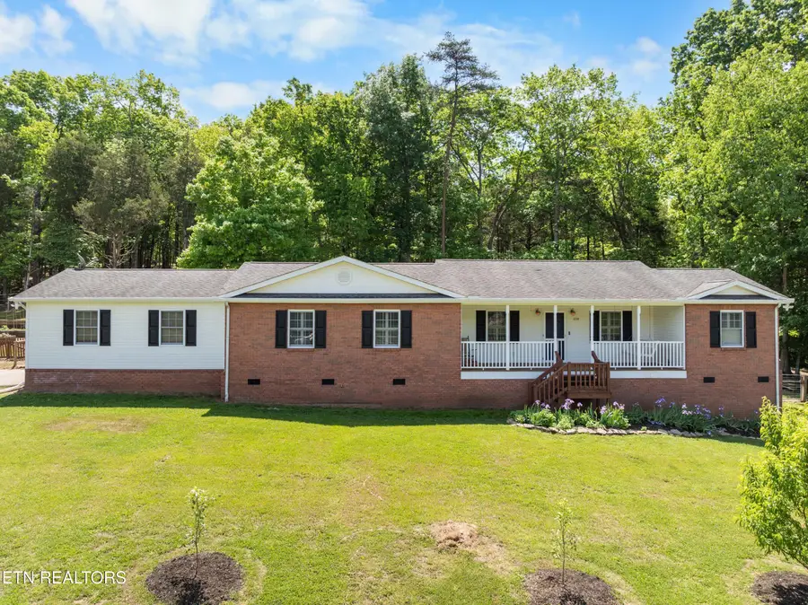 8114 Thorn Grove Pike, Knoxville, TN 37914 - #2