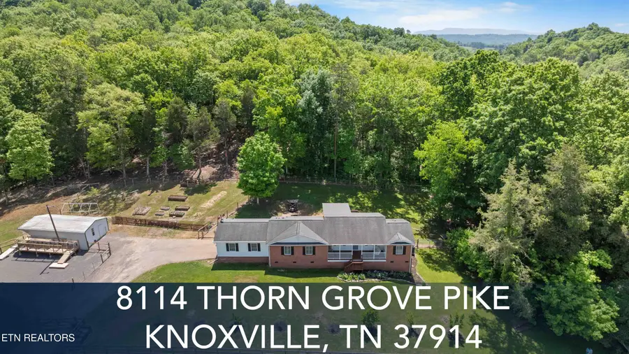 8114 Thorn Grove Pike, Knoxville, TN 37914 - #3