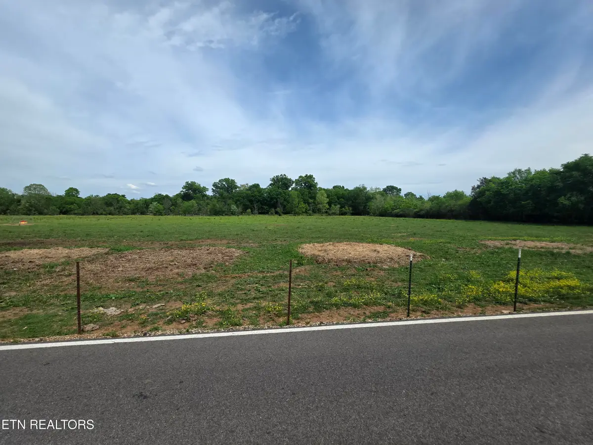 Lot 1 Maloneyville Rd, Corryton, TN 37721 - #1