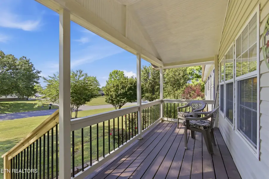 1145 Ridge View Rd, Maryville, TN 37801 - #2