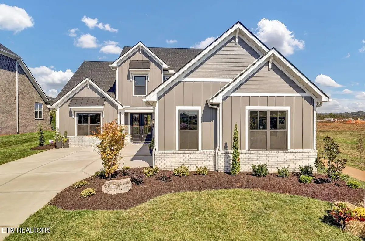 12747 Iron Plow Drive, Knoxville, TN 37934 - #1