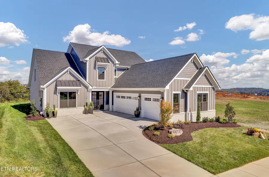 12747 Iron Plow Drive, Knoxville, TN 37934 - #2